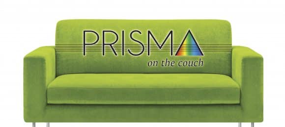 PRISMA announces livestream – “PRISMA on the Couch” – 7 PM weeknights June 15-26